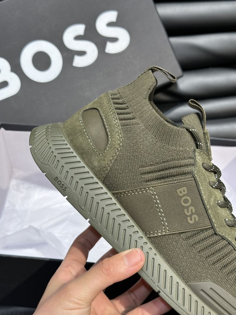 Boss Shoes